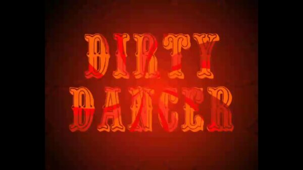 The Virgin Dolls - Dirty dancer (Официальное видео)