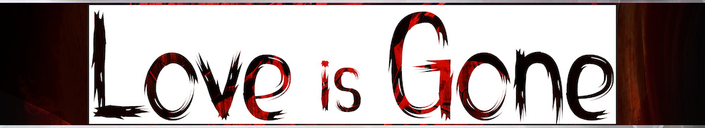 ZenToy - Love is Gone - Header